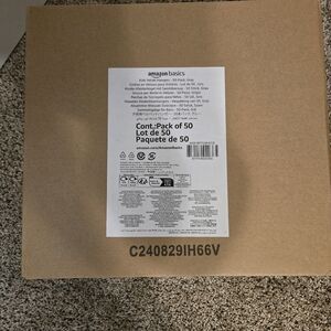 Amazon Kids Felt Hangers